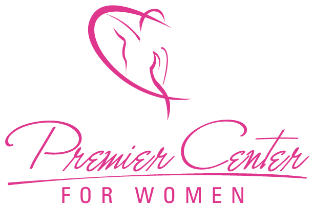 Premier Center for Women logo is a part of Premier Diagnostic Imaging in Cookeville, Tennessee