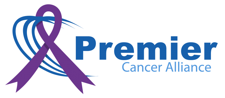 Premier Cancer Alliance Cookeville TN logo