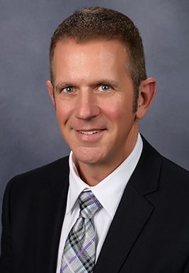 Dr. Jerry Thorburn is a radiologist at Premier Diagnostic Imaging in Cookeville, Tennessee