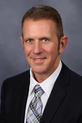 Dr. Jerry Thorburn is a radiologist at Premier Diagnostic Imaging in Cookeville, Tennessee