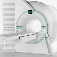 Open MRI Scanners