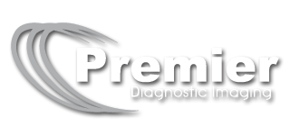 Premier Diagnostic Imaging logo